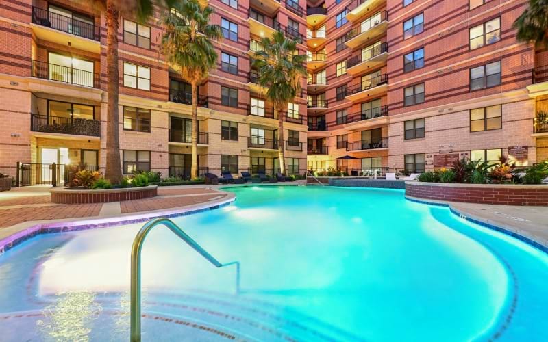 Community Amenities
