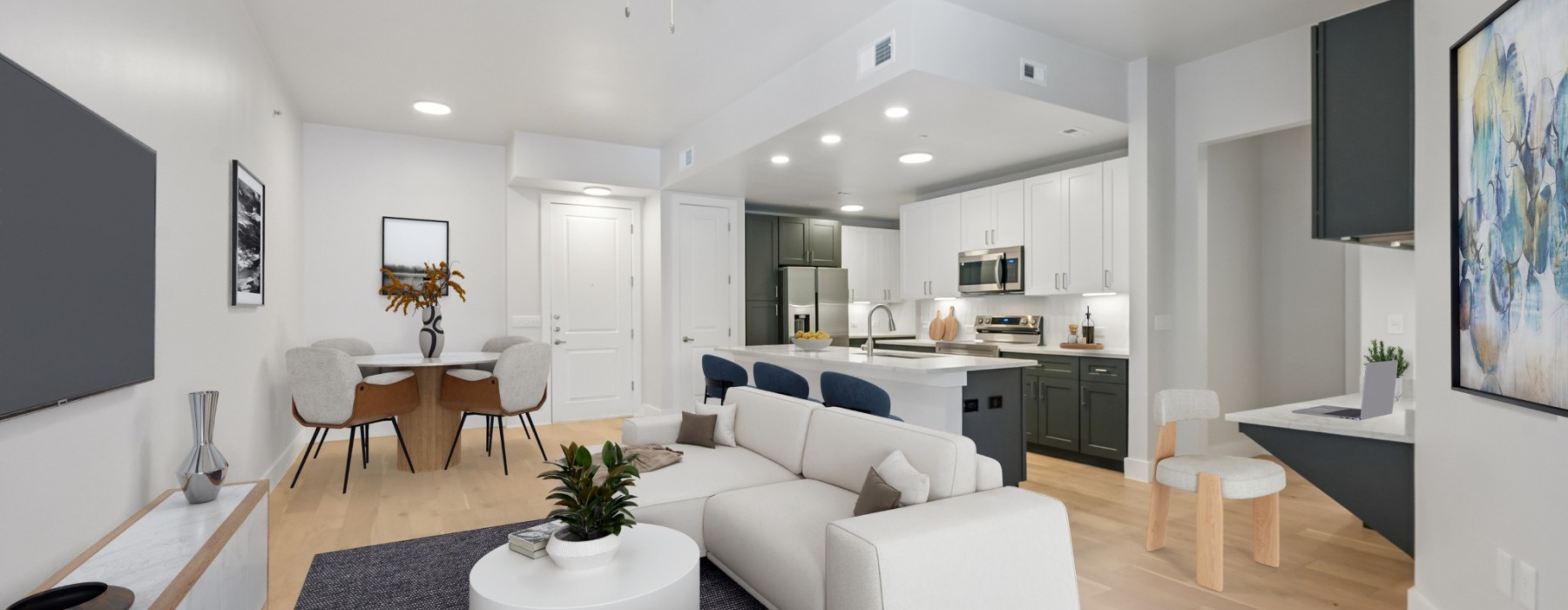 Virtual Tours