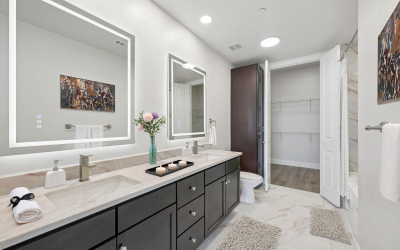 Apartment Features