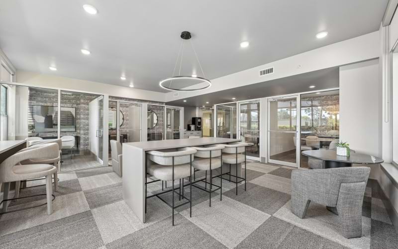 Community Amenities