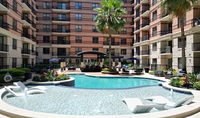 Live Luxuriously